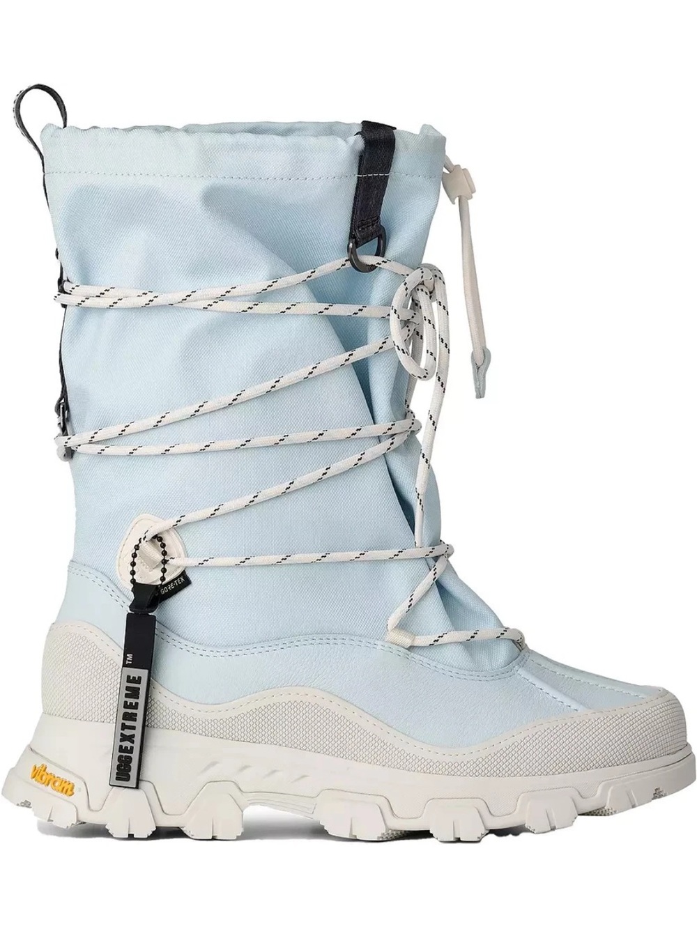 UGG  WOMENS METROPEAK GORE-TEX BOOTS NWB